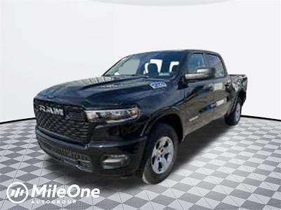 New 2025 Ram 1500 Big Horn Crew Cab 4x4 Pickup for sale #L5711653 - photo 1
