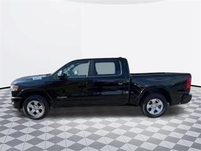 New 2025 Ram 1500 Big Horn Crew Cab 4x4 Pickup for sale #L5711653 - photo 2