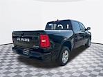New 2025 Ram 1500 Big Horn Crew Cab 4x4 Pickup for sale #L5711653 - photo 4