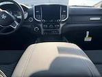 New 2025 Ram 1500 Big Horn Crew Cab 4x4 Pickup for sale #L5711653 - photo 9