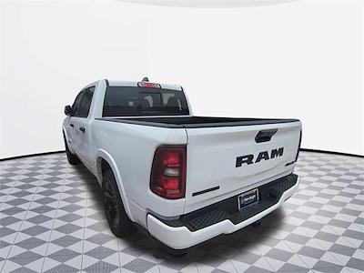 New 2025 Ram 1500 Big Horn Crew Cab 4x4 Pickup for sale #L5711655 - photo 2