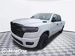 New 2025 Ram 1500 Big Horn Crew Cab 4x4 Pickup for sale #L5711655 - photo 1