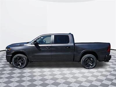 New 2025 Ram 1500 Big Horn Crew Cab 4x4 Pickup for sale #L5732112 - photo 2