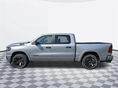 New 2025 Ram 1500 Big Horn Crew Cab 4x4 Pickup for sale #L5732113 - photo 2