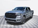 New 2025 Ram 1500 Big Horn Crew Cab 4x4 Pickup for sale #L5732113 - photo 1