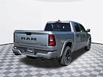 New 2025 Ram 1500 Big Horn Crew Cab 4x4 Pickup for sale #L5732113 - photo 6