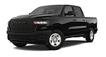New 2025 Ram 1500 Tradesman Crew Cab for sale #L5162620 - photo 1