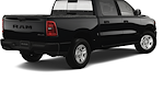 New 2025 Ram 1500 Tradesman Crew Cab for sale #L5162620 - photo 7