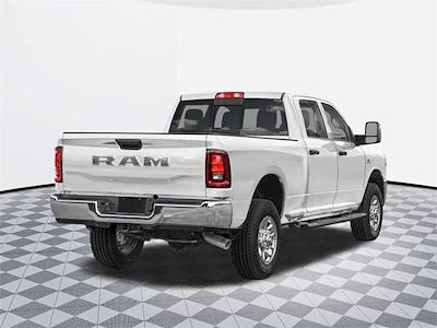 New 2026 Ram 2500 Tradesman Crew Cab 4x4 Pickup for sale #L5190418 - photo 2