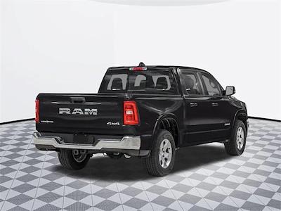 New 2025 Ram 1500 Big Horn Crew Cab 4x4 Pickup for sale #L5501203 - photo 2