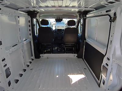 New 2025 Ram ProMaster 1500 Standard Roof Empty Cargo Van for sale #L5539364 - photo 2