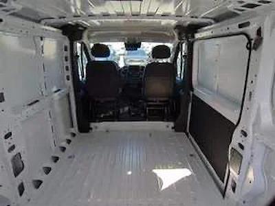 New 2025 Ram ProMaster 1500 High Roof Empty Cargo Van for sale #L5541735 - photo 2