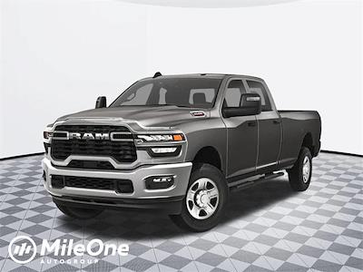 New 2025 Ram 3500 Big Horn Crew Cab 4x4 DRW Pickup for sale #L5550202 - photo 1