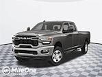 New 2025 Ram 3500 Big Horn Crew Cab 4x4 DRW Pickup for sale #L5550202 - photo 1