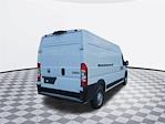 New 2025 Ram ProMaster 2500 High Roof Empty Cargo Van for sale #L5555364 - photo 4