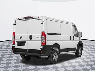 New 2025 Ram ProMaster 1500 Standard Roof Empty Cargo Van for sale #L5566985 - photo 2