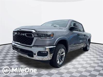 New 2025 Ram 1500 Big Horn Crew Cab 4x4 Pickup for sale #L5580193 - photo 1