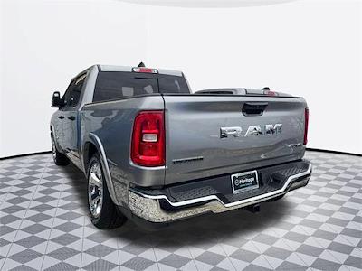 New 2025 Ram 1500 Big Horn Crew Cab 4x4 Pickup for sale #L5580193 - photo 2
