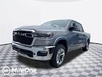 New 2025 Ram 1500 Big Horn Crew Cab 4x4 Pickup for sale #L5580193 - photo 1