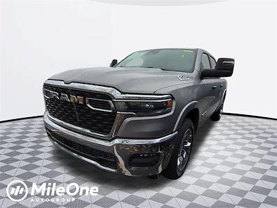 New 2025 Ram 1500 Big Horn Crew Cab 4x4 Pickup for sale #L5580194 - photo 1