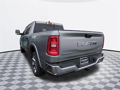 New 2025 Ram 1500 Big Horn Crew Cab 4x4 Pickup for sale #L5580194 - photo 2