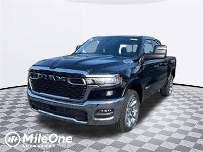 New 2025 Ram 1500 Big Horn Crew Cab 4x4 Pickup for sale #L5580198 - photo 1