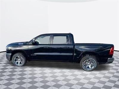 New 2025 Ram 1500 Big Horn Crew Cab 4x4 Pickup for sale #L5580198 - photo 2