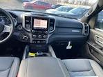 New 2025 Ram 1500 Big Horn Crew Cab 4x4 Pickup for sale #L5580198 - photo 9