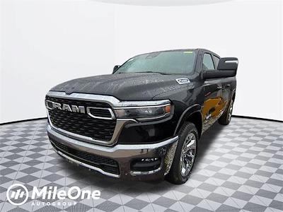 New 2025 Ram 1500 Big Horn Crew Cab 4x4 Pickup for sale #L5580199 - photo 1