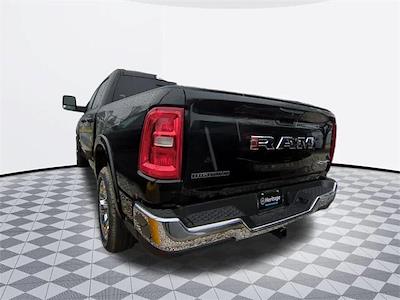New 2025 Ram 1500 Big Horn Crew Cab 4x4 Pickup for sale #L5580199 - photo 2