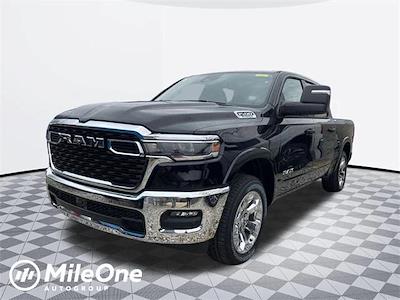 New 2025 Ram 1500 Big Horn Crew Cab 4x4 Pickup for sale #L5580202 - photo 1