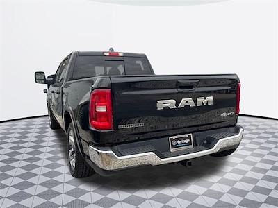New 2025 Ram 1500 Big Horn Crew Cab 4x4 Pickup for sale #L5580202 - photo 2