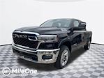 New 2025 Ram 1500 Big Horn Crew Cab 4x4 Pickup for sale #L5580202 - photo 1