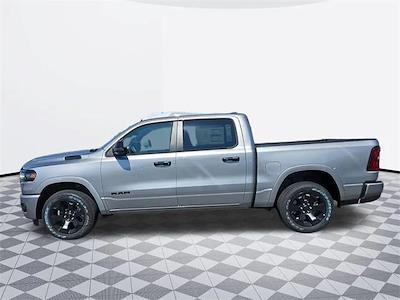 New 2025 Ram 1500 Big Horn Crew Cab 4x4 Pickup for sale #L5758086 - photo 2