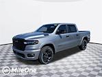 New 2025 Ram 1500 Big Horn Crew Cab 4x4 Pickup for sale #L5758086 - photo 1