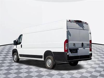 New 2026 Ram ProMaster 3500 High Roof Empty Cargo Van for sale #L6150796 - photo 2