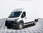 New 2026 Ram ProMaster 3500 High Roof Empty Cargo Van for sale #L6150796 - photo 1