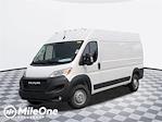 New 2026 Ram ProMaster 2500 High Roof Empty Cargo Van for sale #L6155128 - photo 1