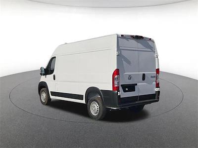 New 2026 Ram ProMaster 1500 High Roof Empty Cargo Van for sale #L6159725 - photo 2