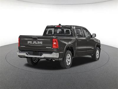 New 2026 Ram 1500 Big Horn Crew Cab for sale #L6190304 - photo 2