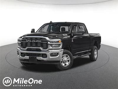 New 2026 Ram 2500 Tradesman Crew Cab for sale #L6190419 - photo 1