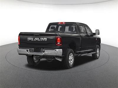 New 2026 Ram 2500 Tradesman Crew Cab for sale #L6190419 - photo 2