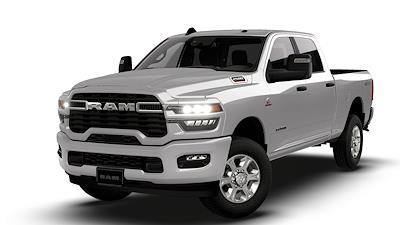 New 2026 Ram 2500 Big Horn Crew Cab for sale #L6190422 - photo 1