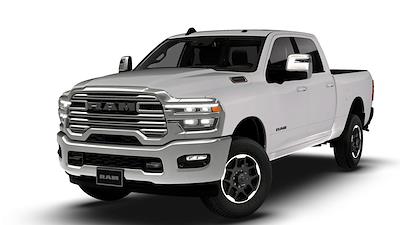 New 2026 Ram 3500 Laramie Crew Cab for sale #L6191822 - photo 1