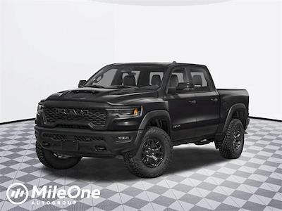 New 2026 Ram 1500 TRX Crew Cab 4x4 Pickup for sale #L6206346 - photo 1