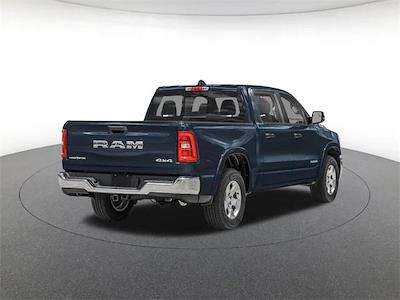 New 2026 Ram 1500 Big Horn Crew Cab for sale #L6245144 - photo 2