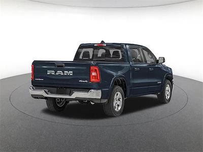 New 2026 Ram 1500 Big Horn Crew Cab for sale #L6245148 - photo 2