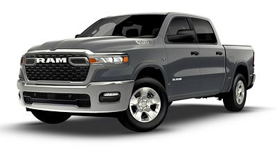 New 2026 Ram 1500 Big Horn Crew Cab for sale #L6245864 - photo 1