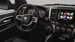 New 2026 Ram 1500 Big Horn Crew Cab for sale #L6245864 - photo 9