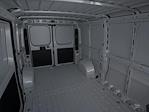 New 2026 Ram ProMaster 1500 Standard Roof Empty Cargo Van for sale #R3137 - photo 12